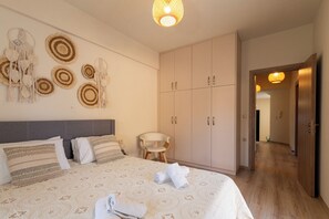 Superior Villa, Sea View