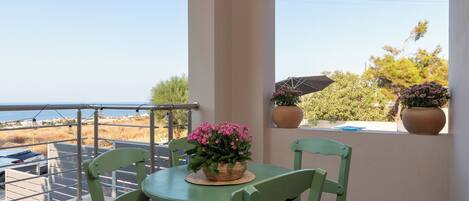 スーペリア ヴィラ シービュー | テラス / パティオ