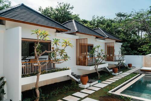 Building design
