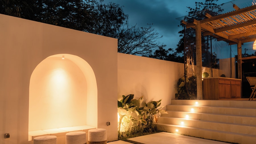 Sanjula Uluwatu