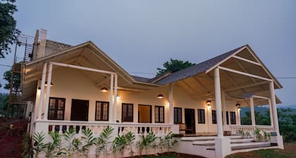 Secluza Resort