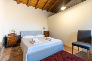 1 chambre, Wi-Fi gratuit