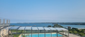 GITE LE GRAND BLEU
