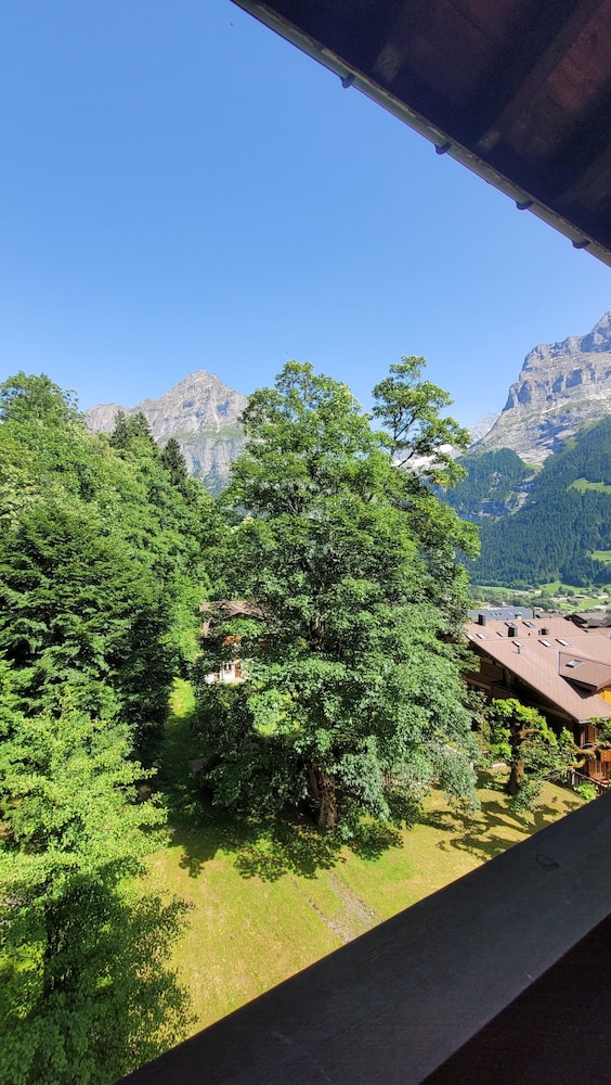 Waldhuus Bellary by null