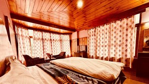Superior Room | WiFi (free)