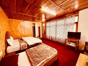 Superior-værelse | Gratis Wi-Fi