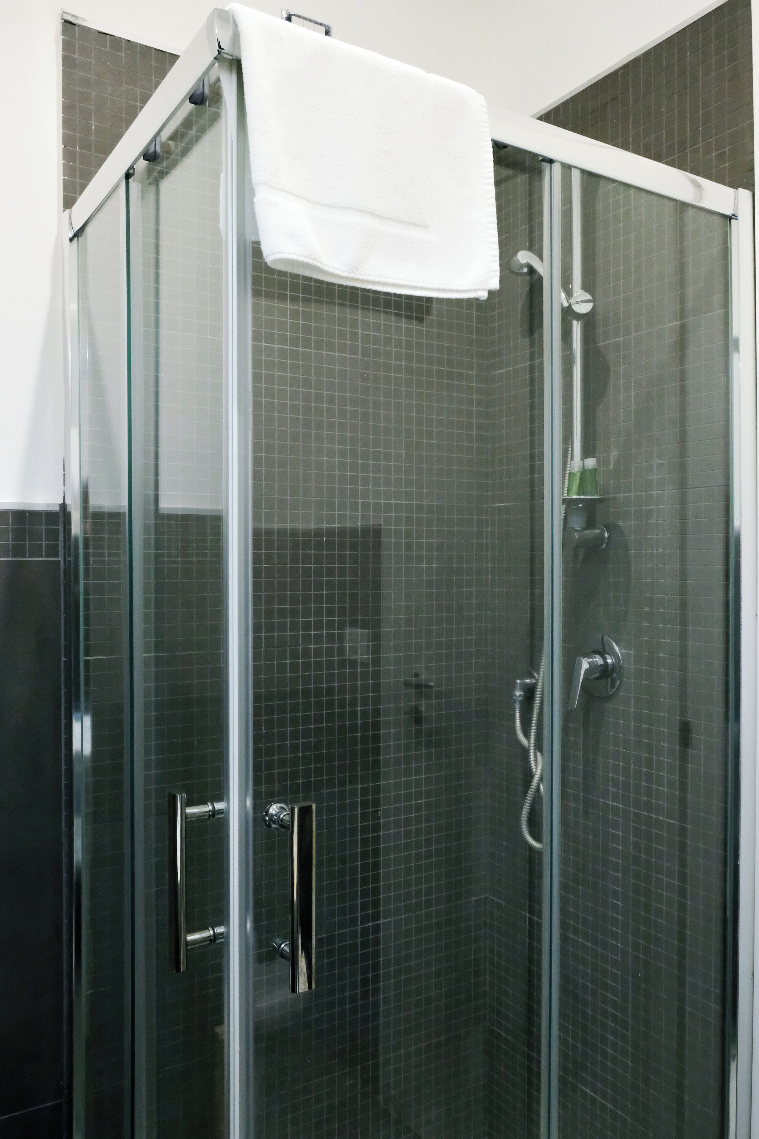 Standard Double Room | Bathroom