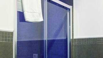 Doppia Standard | Bagno