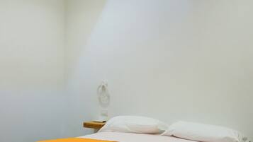 Standard-Doppelzimmer