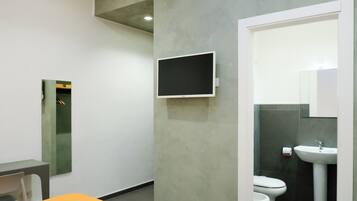 Chambre Double Standard