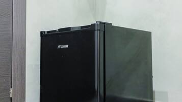 Standard-Doppelzimmer | Zimmersafe, kostenloses WLAN