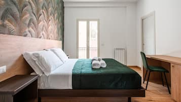 1 Schlafzimmer