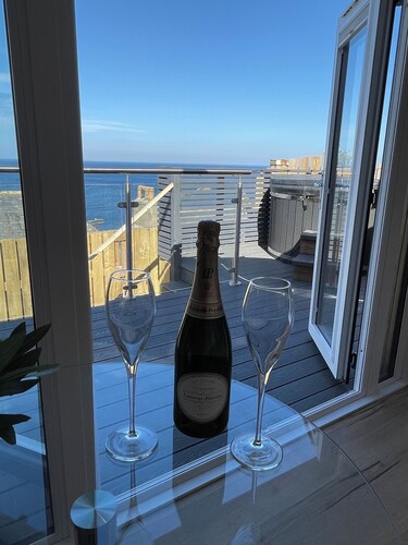 Gardenstown Seaview Cottages