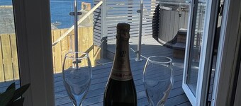 Gardenstown Seaview Cottages