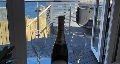 Gardenstown Seaview Cottages