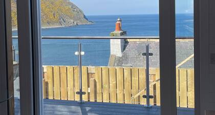Gardenstown Seaview Cottages