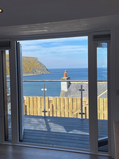 Gardenstown Seaview Cottages