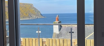 Gardenstown Seaview Cottages