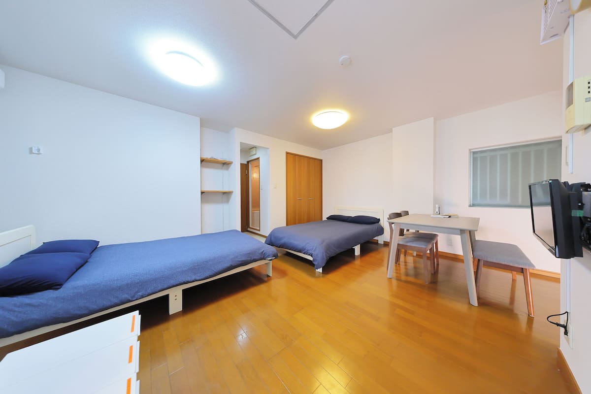 Deluxe-Apartment, Nichtraucher | Kostenloses WLAN