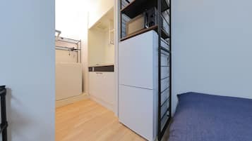 Departamento, 1 habitación, para no fumadores | Cocineta privada