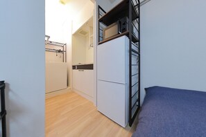 Standaard appartement, 1 slaapkamer, niet-roken | Privékitchenette