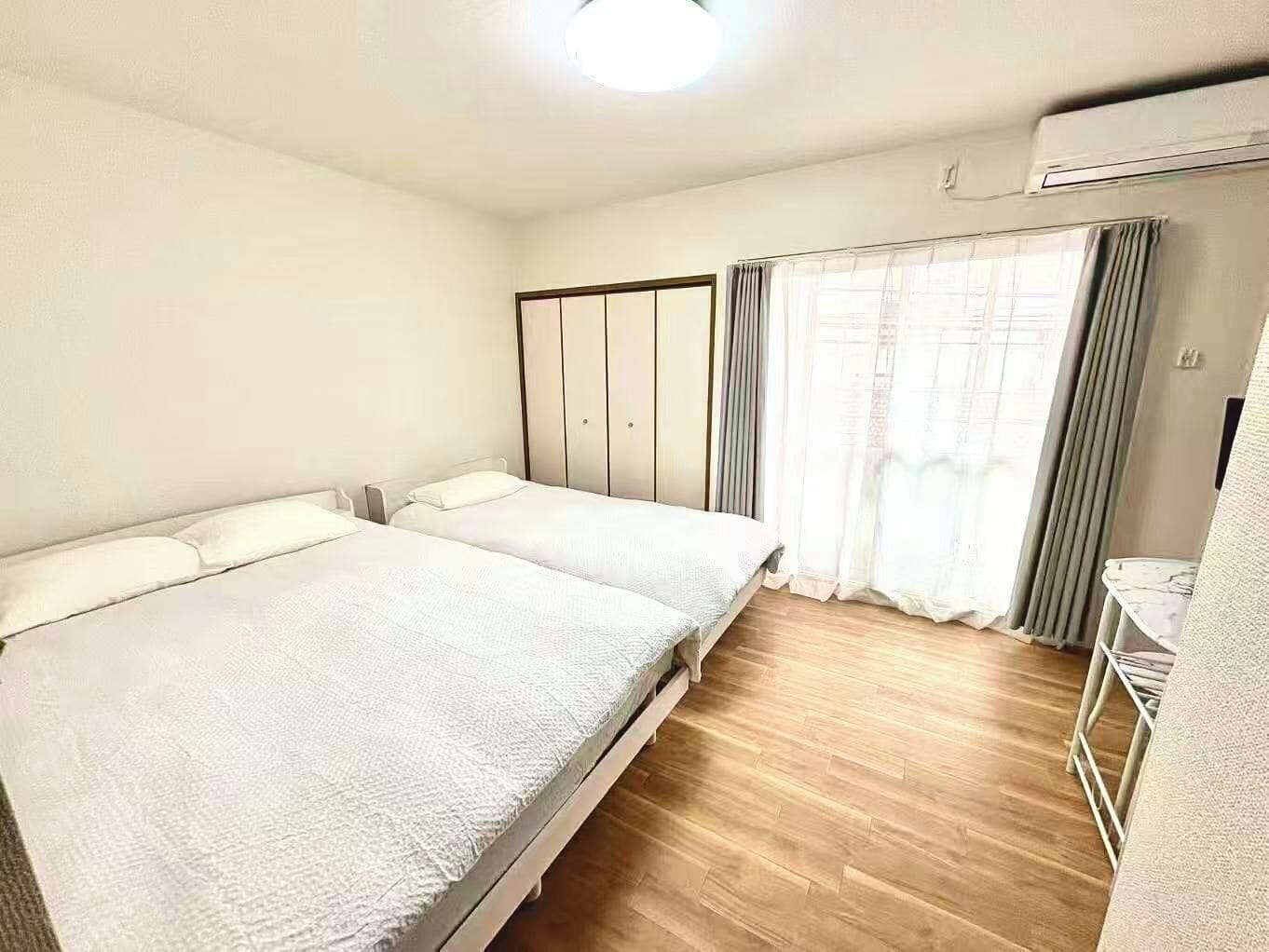 Apartemen Premium | Wi-Fi gratis