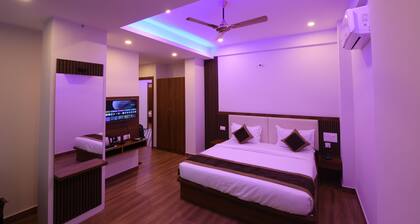 ADITHI COMFORTS INN AND SUITES