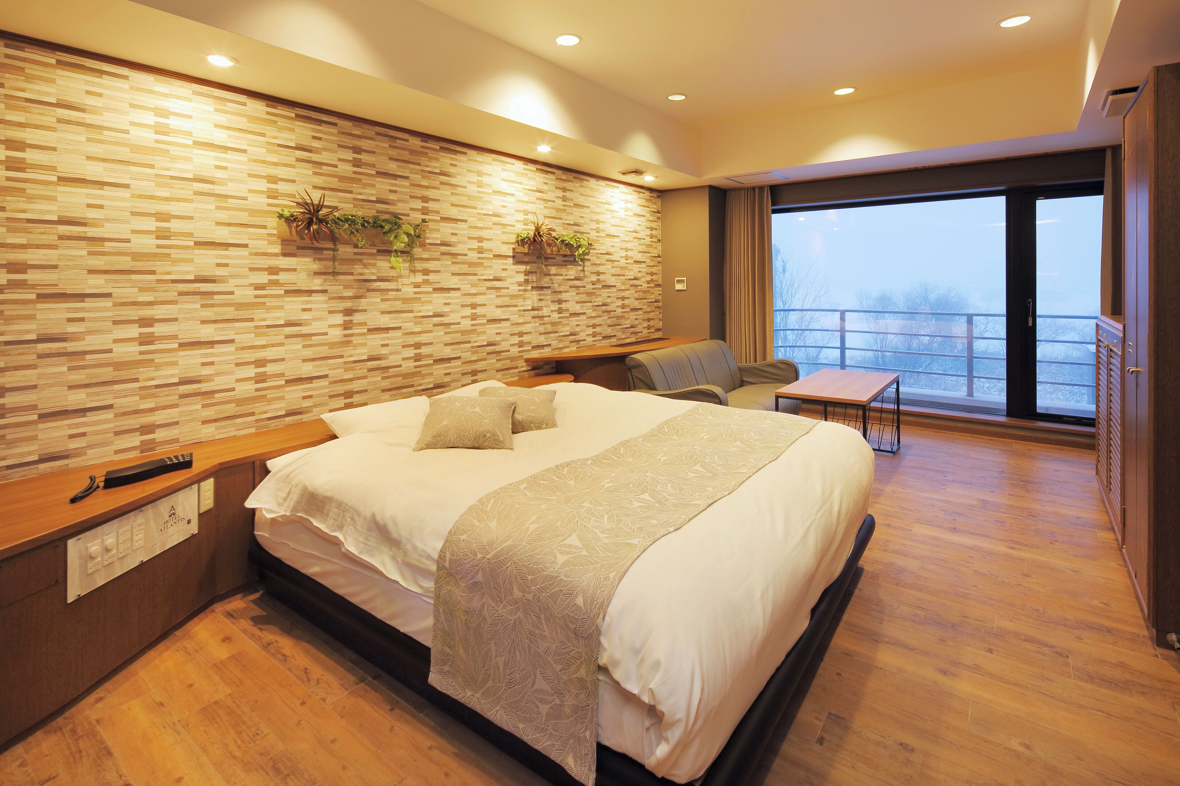 Deluxe Room | Desk, free WiFi