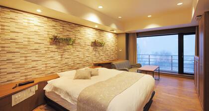 Hotel Atlantis Otaru - Adults Only
