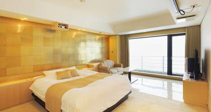 Hotel Atlantis Otaru - Adults Only