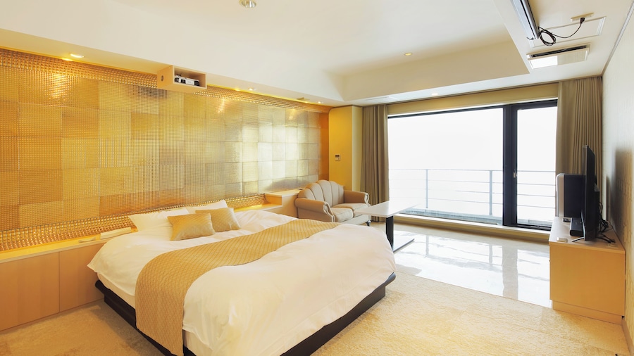 Hotel Atlantis Otaru - Adults Only