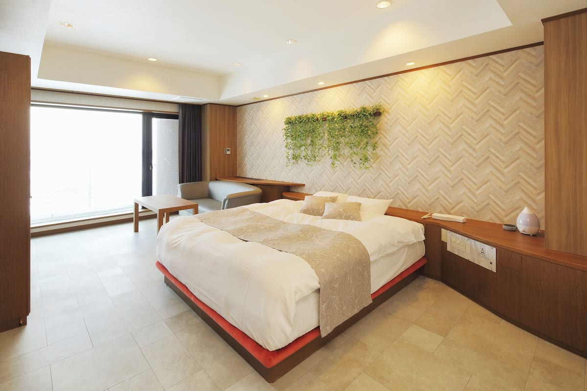 Standard Room | Desk, free WiFi