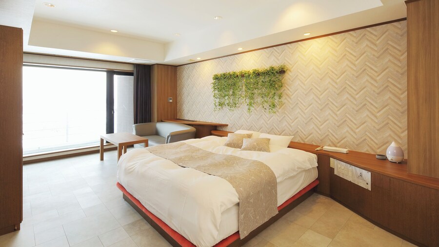 Hotel Atlantis Otaru - Adults Only