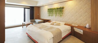Hotel Atlantis Otaru - Adults Only
