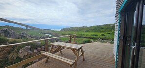 Cabin (Croft Cabin 1 Green) | Bộ trải giường 