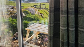 Room - Oldshoremore Croft Cabins (Oldshore)