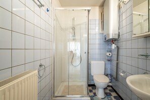 Dusche