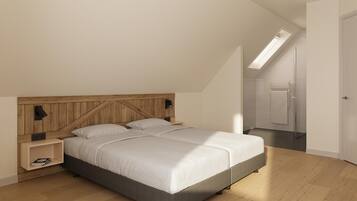 4 bedrooms