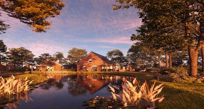 Spacious holiday home with terrace