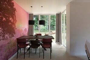 Dining - Wellness Hideaway in Drenthe (TA Gasselte)
