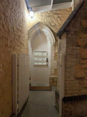 Interieur