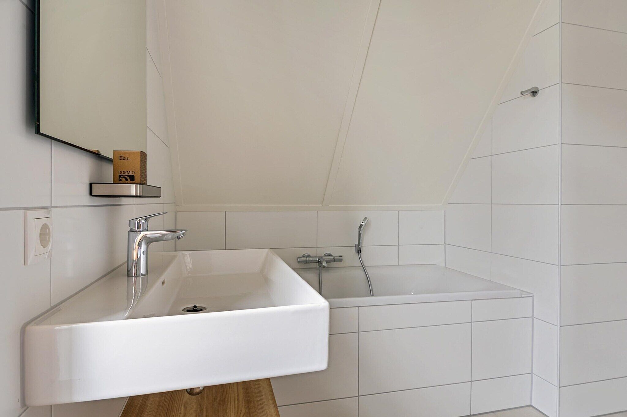 Dusche