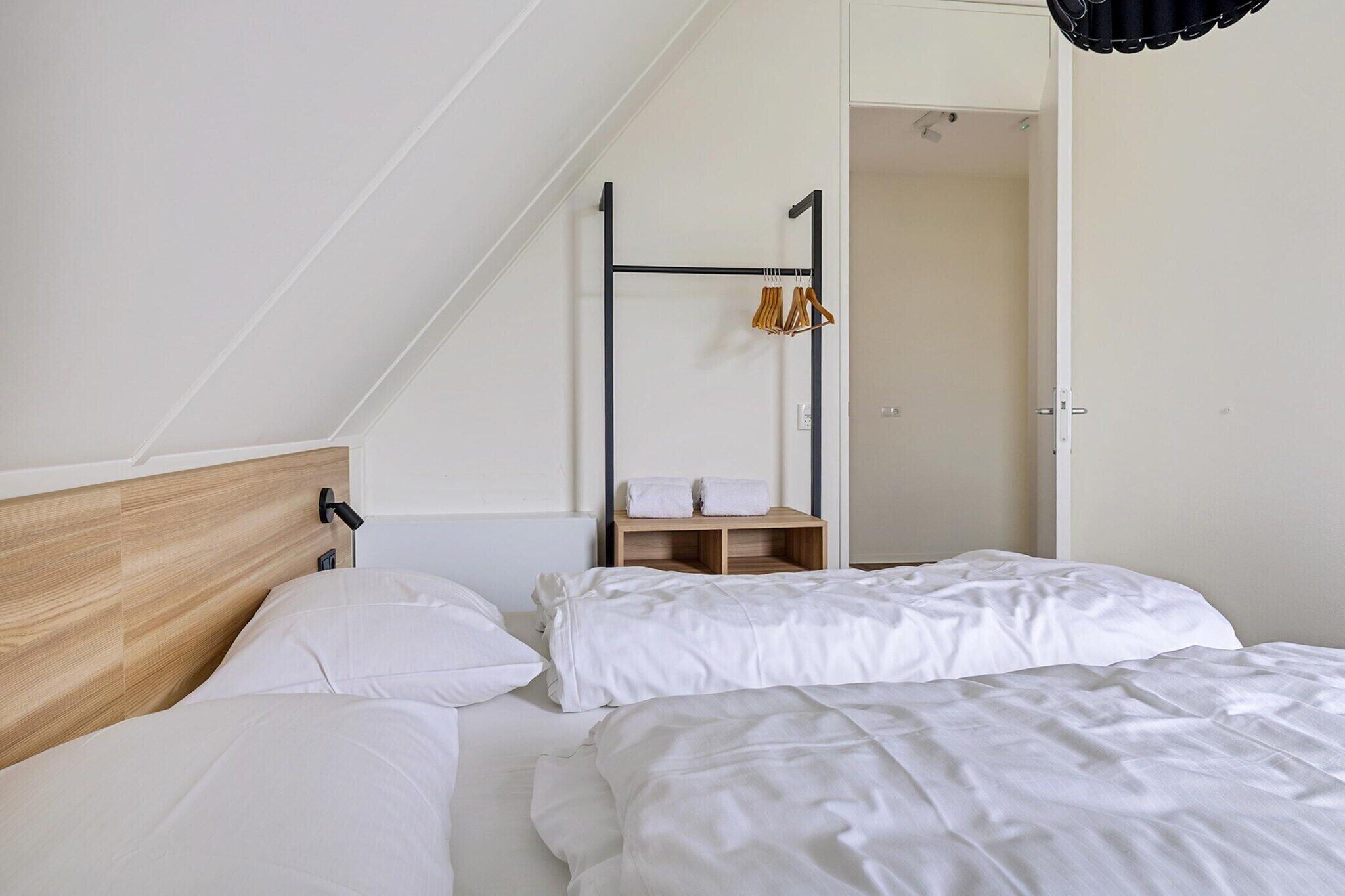 3 bedrooms, free WiFi