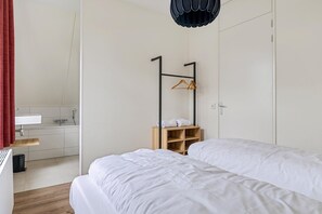 3 bedrooms, free WiFi