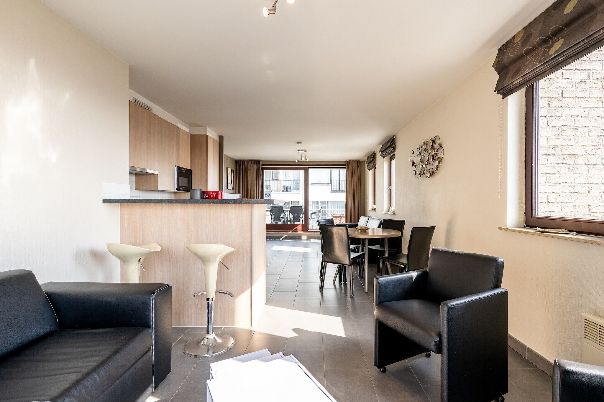 Interieur