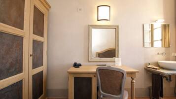 Chambre Simple