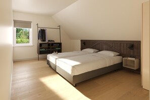 7 bedrooms, Internet