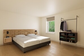 7 bedrooms, free WiFi