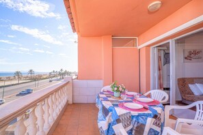 Servei de restauració a l'aire lliure