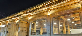 Hanok Cheonwon Village